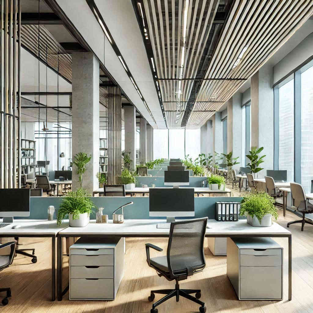 威盛科技大厦文章配图