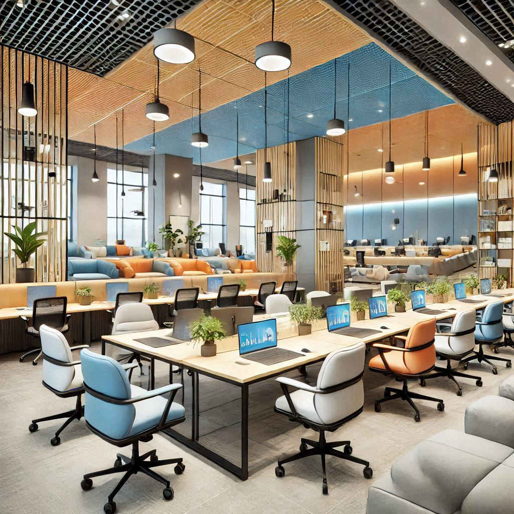 威盛科技大厦文章配图