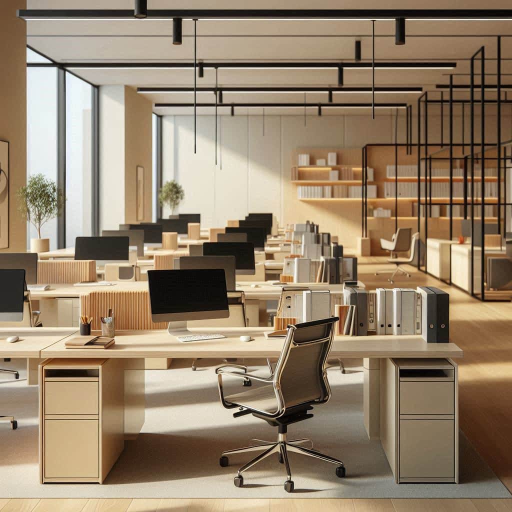 威盛科技大厦文章配图