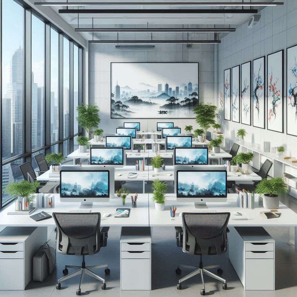 威盛科技大厦文章配图