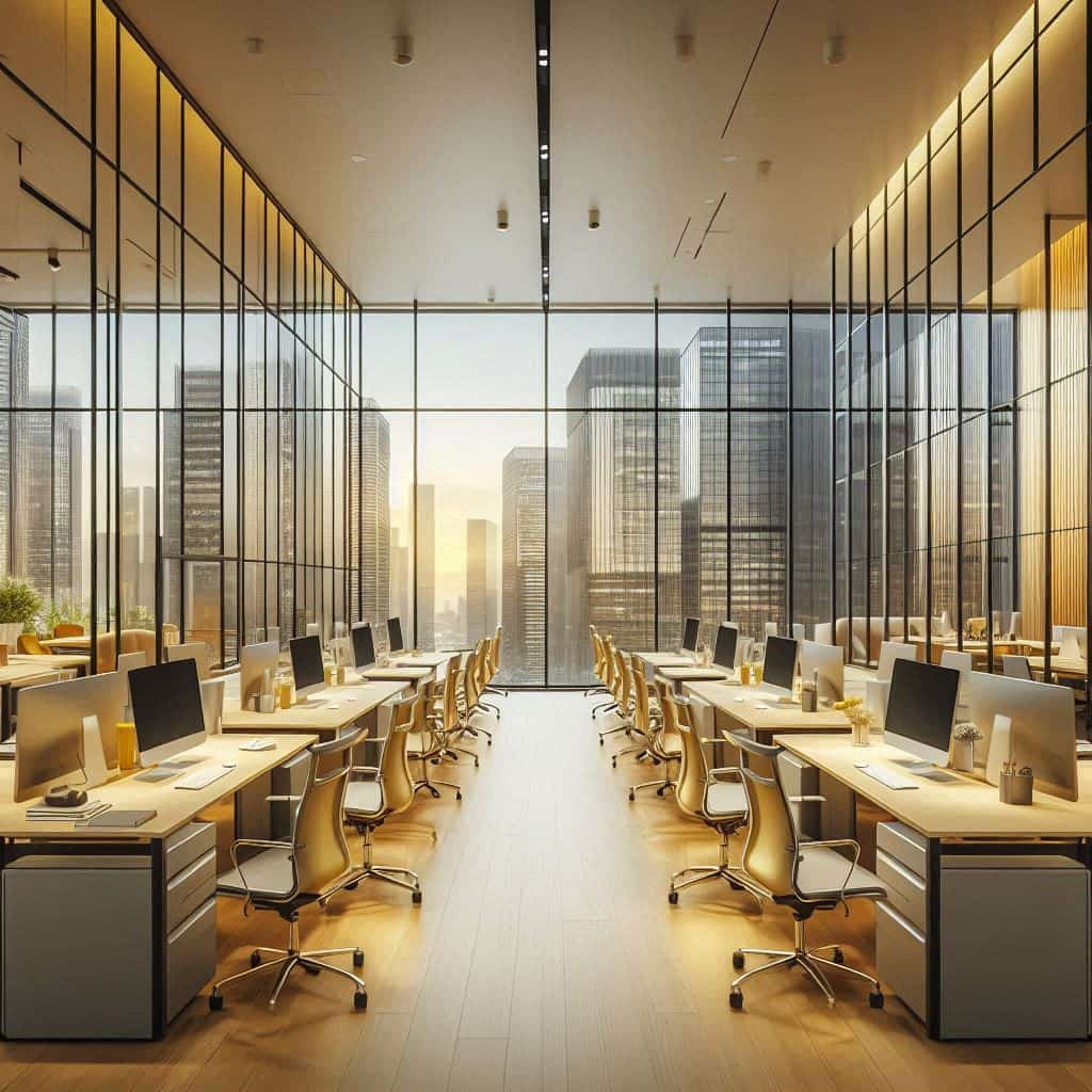 威盛科技大厦文章配图